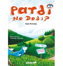 Pardi Ne Dedi?