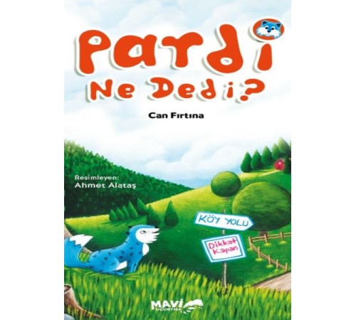 Pardi Ne Dedi?