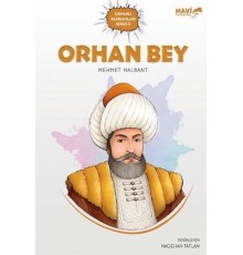 Orhan Bey