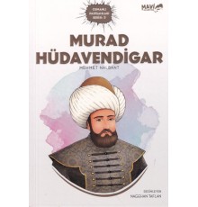 Murad Hüdavendigar