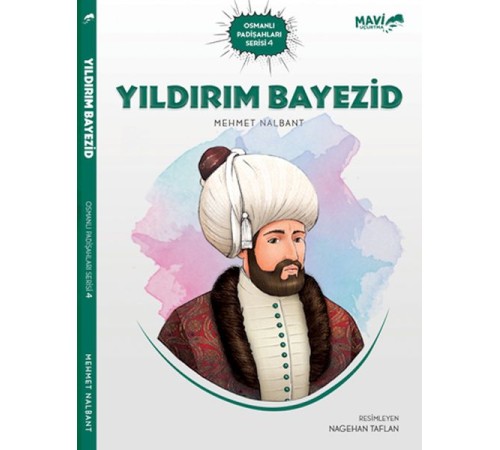 Yıldırım Bayezid