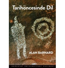 Tarihöncesinde Dil