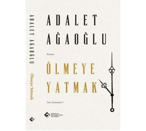 Ölmeye Yatmak
