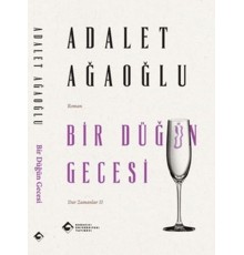 Bir Düğün Gecesi