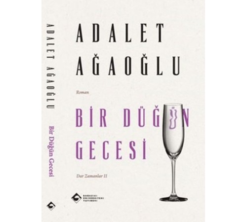 Bir Düğün Gecesi