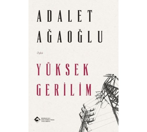 Yüksek Gerilim