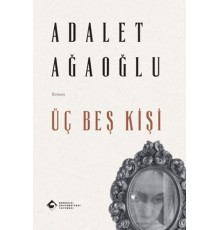 Üç Beş Kişi