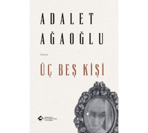 Üç Beş Kişi Üç Beş Kişi