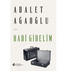 Hadi Gidelim