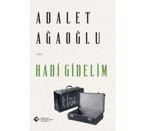 Hadi Gidelim