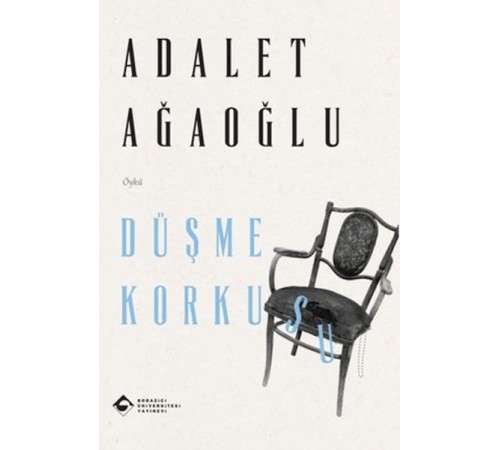 Düşme Korkusu