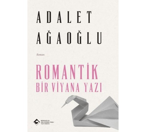 Romantik Bir Viyana Yazı Romantik Bir Viyana Yazı