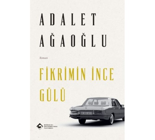 Fikrimin İnce Gülü