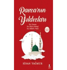 Ravza'nın Yıldızları 3