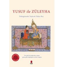 Yusuf ile Züleyha