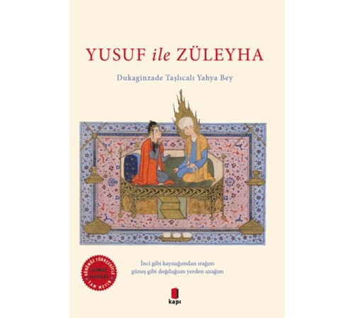 Yusuf ile Züleyha