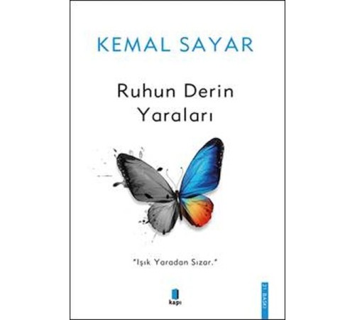 Ruhun Derin Yaraları