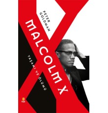 Malcolm X - Yaşamı ve Ölümü