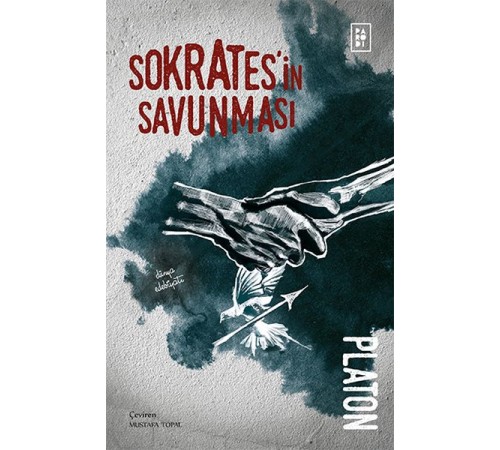 Sokrates'in Savunması Sokrates'in Savunması