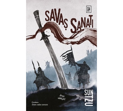 Savaş Sanatı