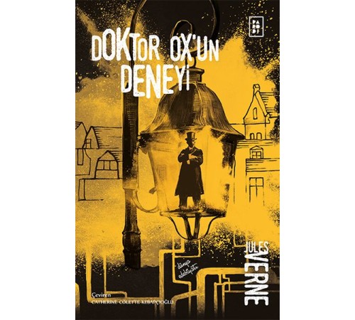 Doktor Ox'un Deneyi