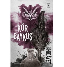 Kör Baykuş