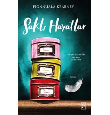 Saklı Hayatlar
