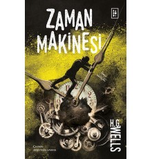 Zaman Makinesi
