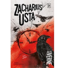 Zacharius Usta
