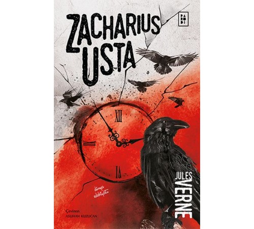 Zacharius Usta Zacharius Usta