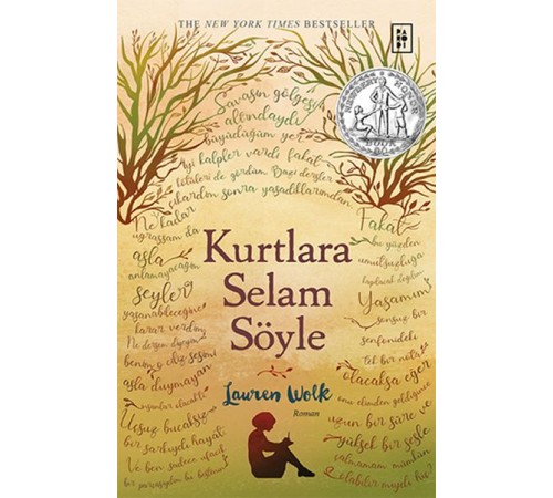 Kurtlara Selam Söyle