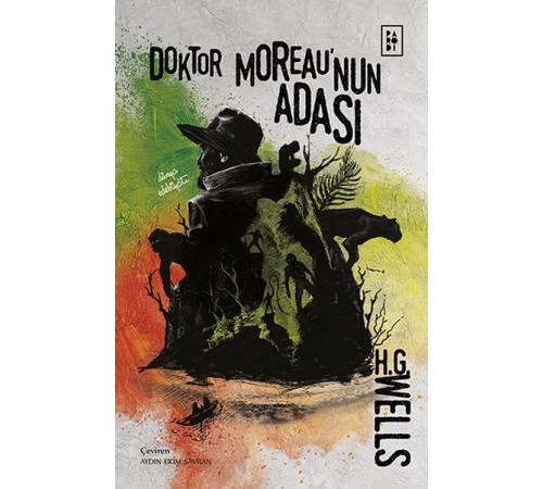 Doktor Moreaunun Adası