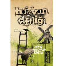 Hayvan Çiftliği