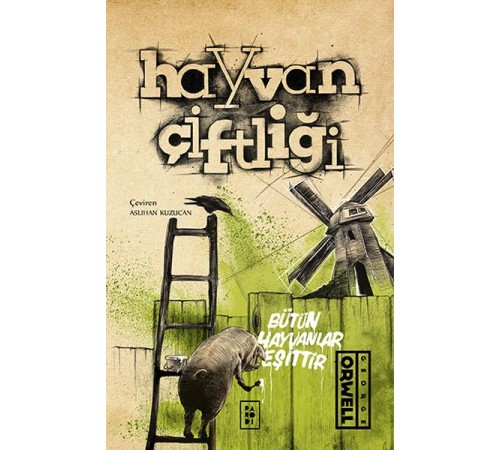 Hayvan Çiftliği Hayvan Çiftliği