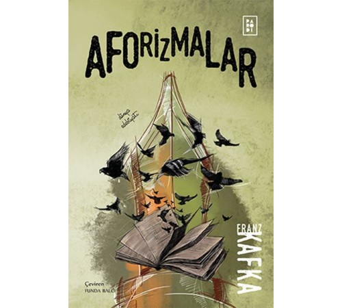 Aforizmalar