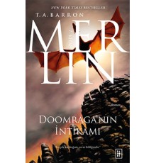 Merlin 7. Kitap - Doomraga’nın İntikamı