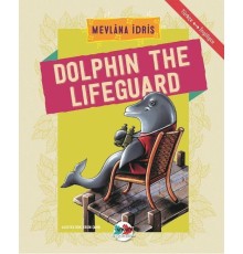 Dolphin The Lifeguard - Türkçe İngilizce