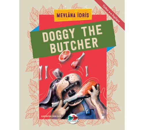 Doggy The Butcher - Türkçe İngilizce