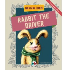 Rabbit The Driver - Türkçe İngilizce