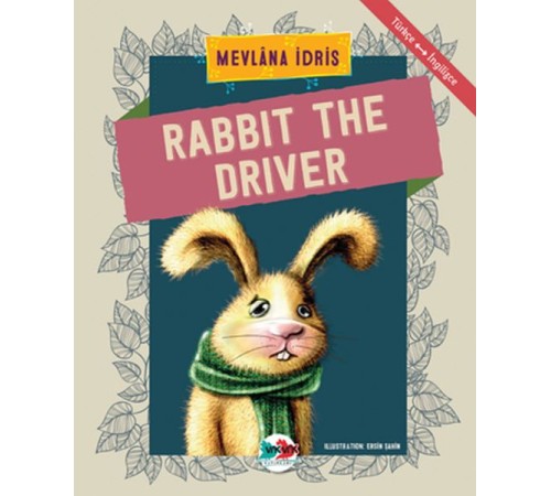 Rabbit The Driver - Türkçe İngilizce