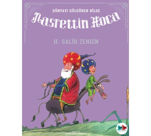 Dünyayı Güldüren Bilge Nasrettin Hoca