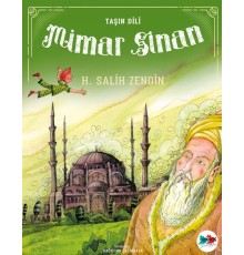 Taşın Dili Mimar Sinan