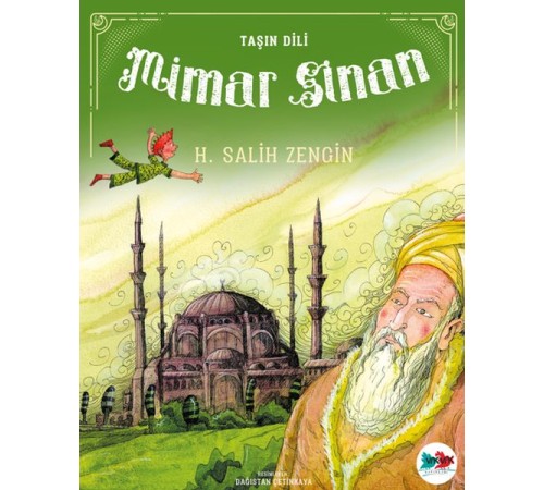 Taşın Dili Mimar Sinan
