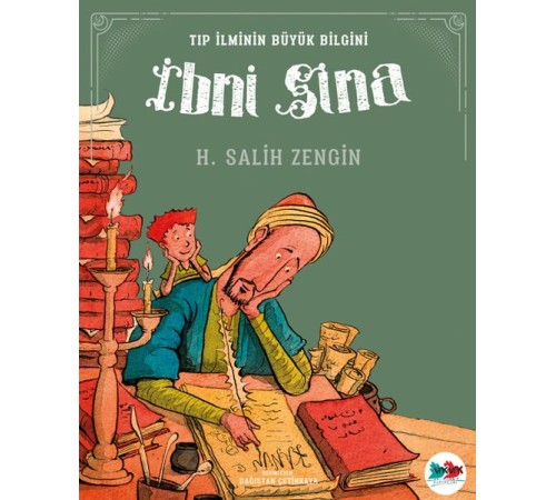Tıp İlminin Büyük Bilgini İbni Sina