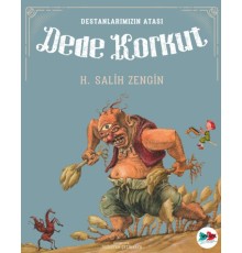 Destanlarımızın Atası Dede Korkut