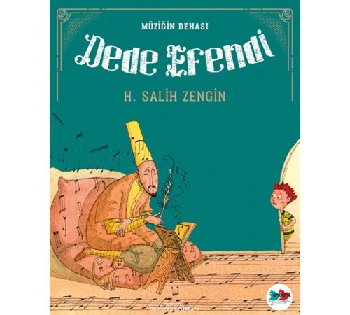 Müziğin Dehası Dede Efendi Müziğin Dehası Dede Efendi