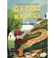 Gazoz Kapağı