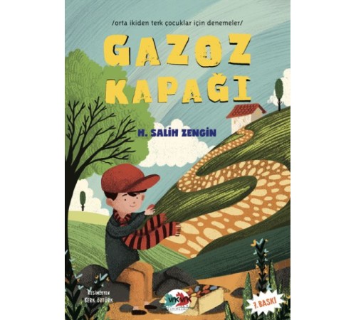 Gazoz Kapağı