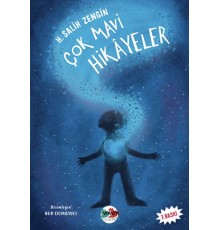 Çok Mavi Hikayeler