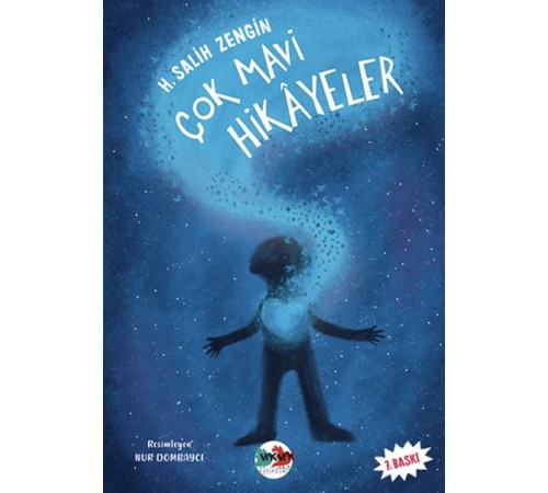 Çok Mavi Hikayeler
